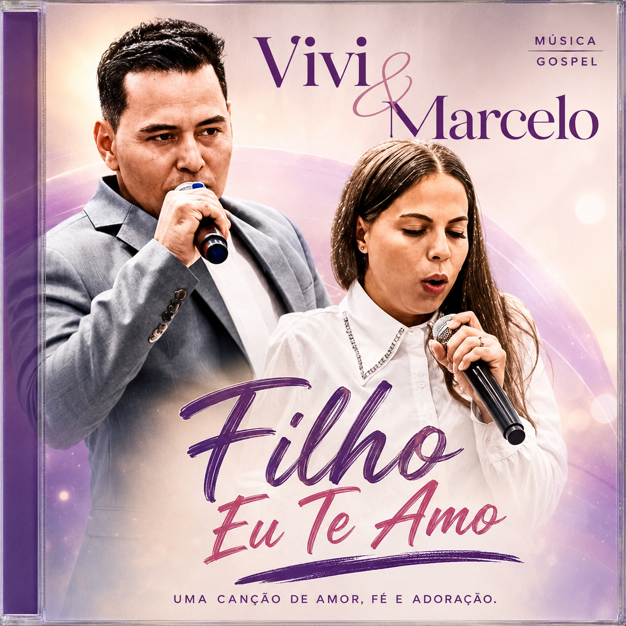 Filho Eu Te Amo